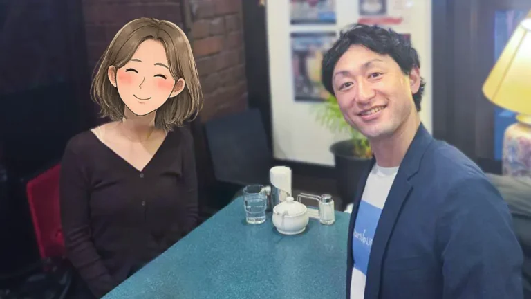 婚活がうまくいった理由は「条件を少し広げたこと」でした