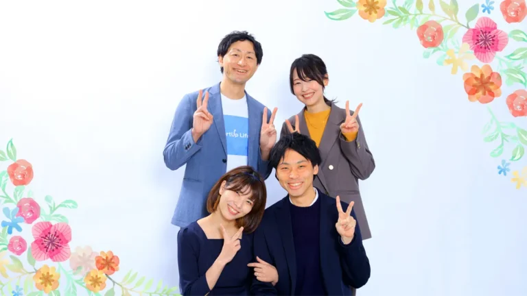 30代後半男性が4ヶ月で成婚｜「婚活で人生が変わった」と語る婚活体験談