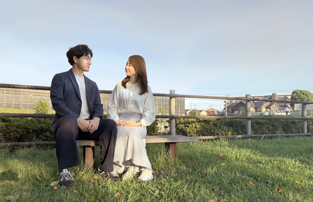 守谷市の結婚相談所StartUp Lifeの夫婦カウンセラー