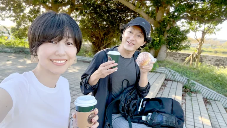 休日、夫婦で何してる？「結婚相談所で成婚した夫婦」の予定のない日の過ごし方