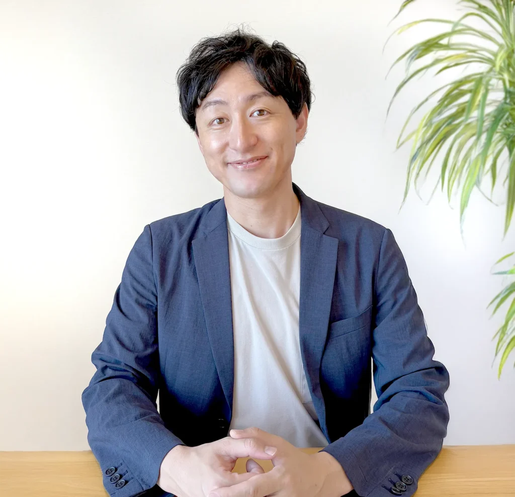 茨城県の結婚相談所「StartUp Life」マリッジカウンセラー布施俊和