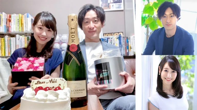 結婚相談所で出会った私たち夫婦｜お見合いから2か月半でプロポーズするまで