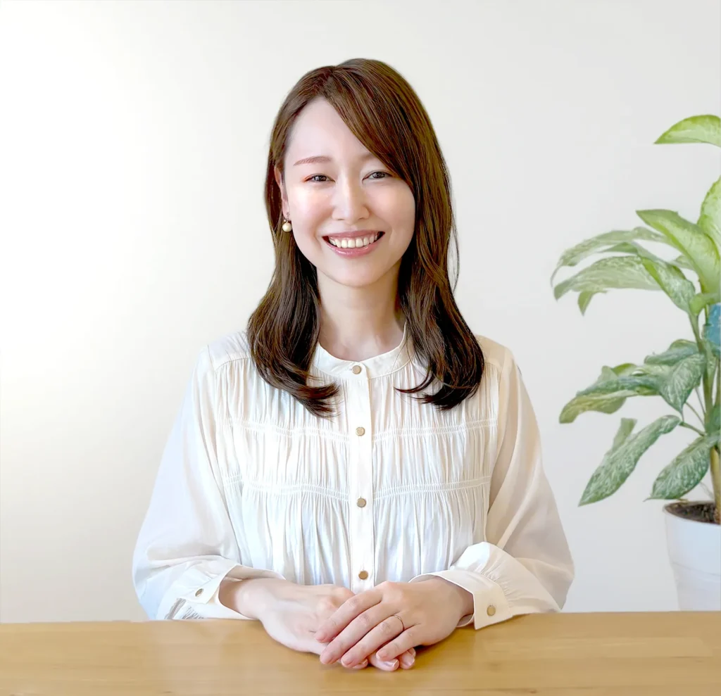 茨城県の結婚相談所「StartUp Life」マリッジカウンセラー布施亜希子
